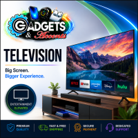 Televisions
