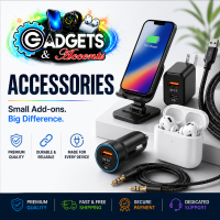 Accessories