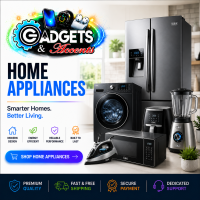 Home Appliances